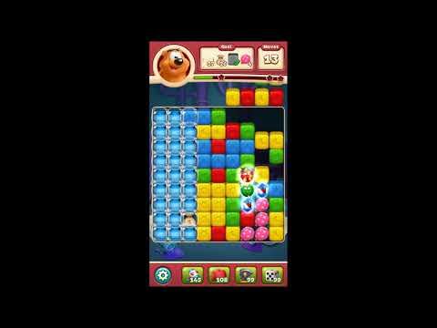 Toon Blast Level 2009