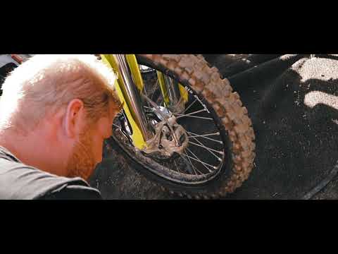 Bottnaryds Mx Fyller 1år