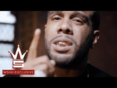 JR Writer "Losing It" (WSHH Exclusive - Official Music Video)