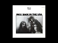 MC5  - The Human Being Lawnmower -  1970 (STEREO in)