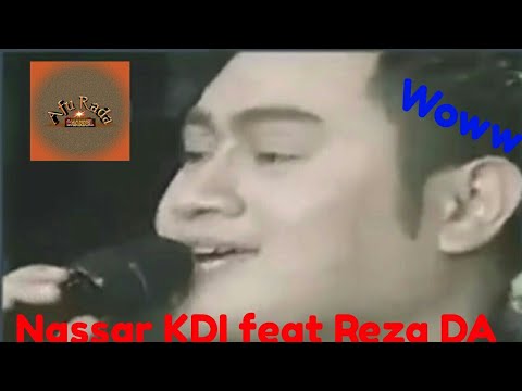 Duel Reza DA2 dan Nassar KDI....