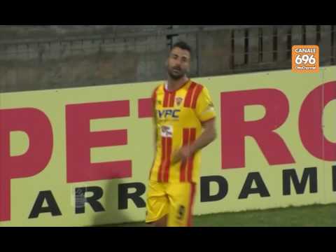 Il Benevento riconquista il Vigorito: 2-1 con la Ternana