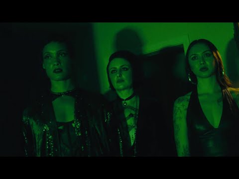 WARFIELD - "No Party" (Official Music Video)