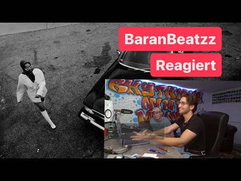 KITSCHKRIEG feat. FUTURE - SLOW DOWN / BARANBEATZZ REAGIERT