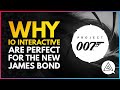 Project 007 | Why IO Interactive Are Perfect for the New James Bond Game