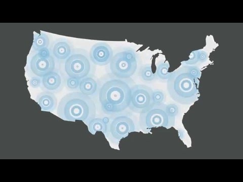 Get any-G performance flexibility with Digi TransPort® cellular routers