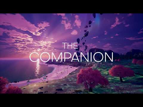 THE COMPANION | Available Now on Steam thumbnail