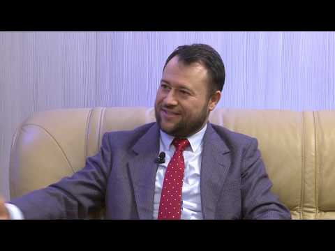 95. Dilemele credinței - Omul în afaceri