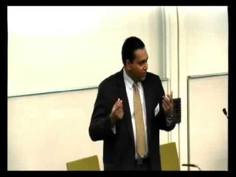 USC Workshop 2013 - Dr. Samir Menon