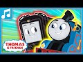 Do Your Best Thomas Friends All Engines Go NEW MUSIC VIDEO