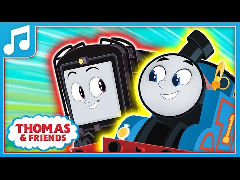 YouTube Thumbnail