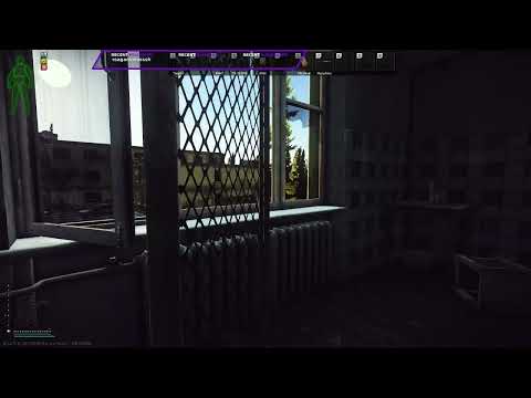 Full customs lobby wipe Enjoy!!!