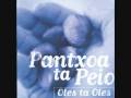 Pantxo eta Peio Dringilin dron 