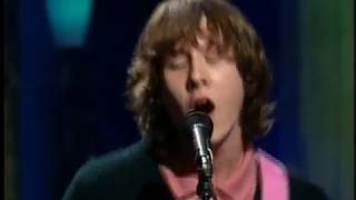 Ben Kweller - Last Call With Carson Daly (c. 2002)