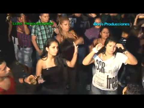 AMOR Y DOLOR   SON YEMAYA EN VIVO