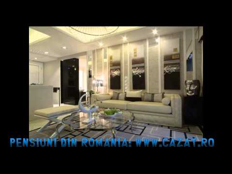 MOECIU DE SUS PENSIUNI - Cazat.ro