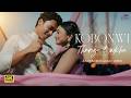Kobonwi Thango Bwkha 4K Kokborok Romantic Music Video 2026 Ft Adong Jamatia Rumi Murasing