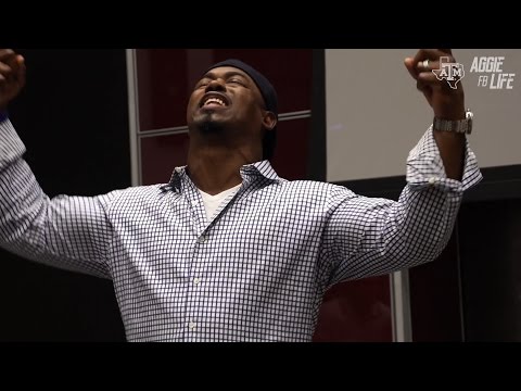 Brian Dawkins | Take It