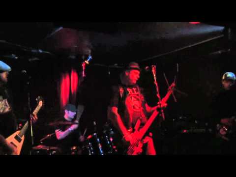 26000 volts(2/8) Live @ The Funhouse