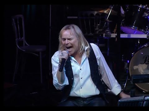 Uriah Heep in Concert - Acoustically Driven + 13 Bonus Tracks - Live 2000 - 2003 (Remastered)