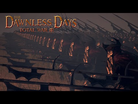 DAWNLESS DAYS SEMI FINALS CONTINUED! - Dawnless Days Total War
