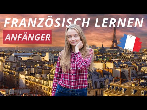 Lernen Sie Französisch Im Schlaf: Die Wichtigsten Französischen Sätze Und Wörter Für Anfänger 🥐