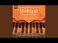 Madrigali a 5 voci, Book 5: No. 3, Poi ch'el mio largo pianto