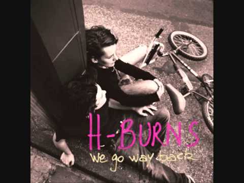 H-Burns - Melting Point