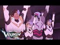 Fun Sentry DREAMWORKS VOLTRON LEGENDARY DEFENDER