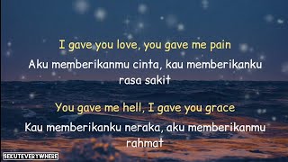 Download lagu Wish You'd Miss Me - Chase Wright || Video Lirik dan Terjemahan Bahasa Indonesia mp3