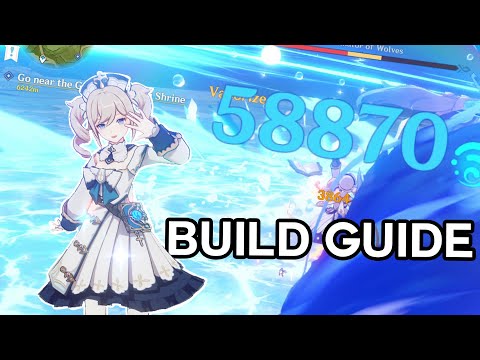 "You can't play dps barbara"