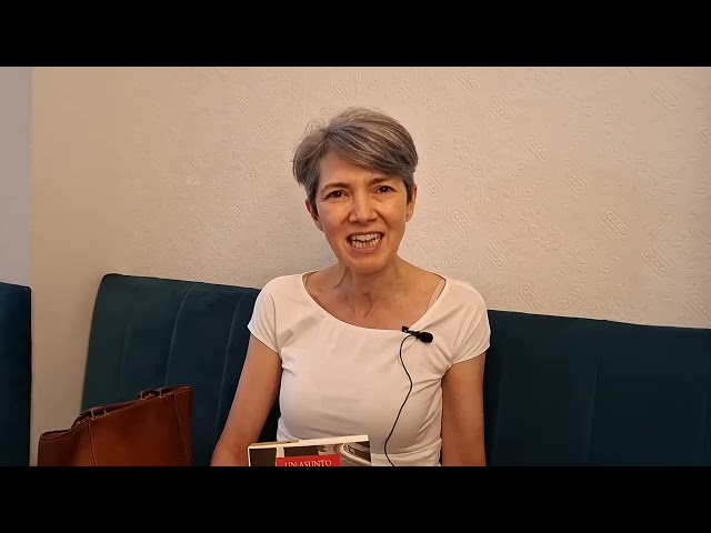 Vídeo relacionado con Un asunto pendiente