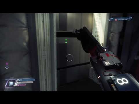 Prey Mooncrash, Part 13. *Unedited*