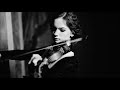 Johann Sebastian Bach - Chaconne, Partita No. 2 BWV 1004 | Hilary Hahn