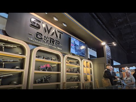 La Evolución es Inevitable — Esto es Swat Corp