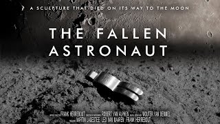 The Fallen Astronaut | Trailer | Available Now