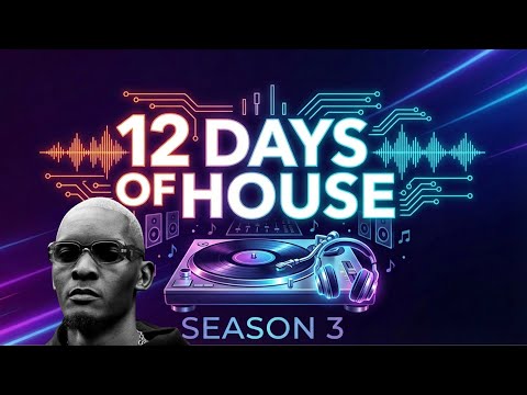 Citizen Deep - 12 Days of House Season 3