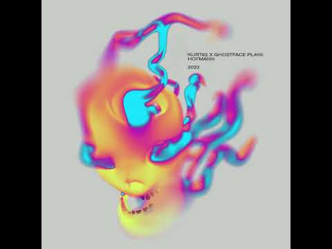 Ghostface Playa x KURT92 "HOFMANN"