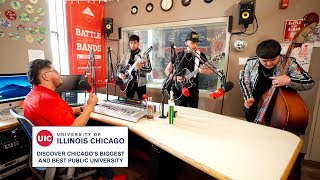 Discover Chicago's Biggest and Best Public University at UIC | The College Tour