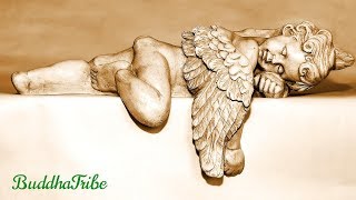 Musica para Dormir | Musica de Angeles Celestiales, Relax Cuerpo Y Mente, Efecto Mozart, Sueño