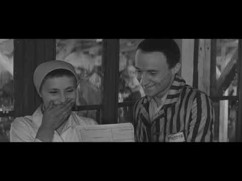 Passenger (Pasażerka - 1963) by Andrzej Munk. With English Subtitles