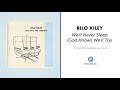 Rilo Kiley - "We'll Never Sleep (God Knows We'll Try)" (Official Audio)