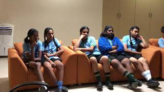 Blue Ridge Public School Video