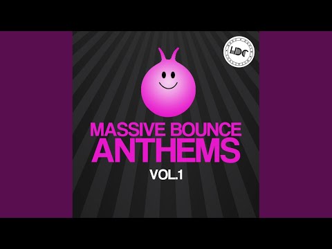 Bass Kickin (Original Mix)