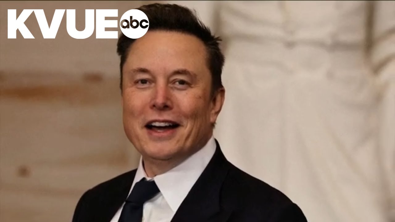 Elon Musk receives access to U.S. Treasury's payment system