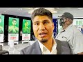 "ANDY CAN BE CHAMP AGAIN!" MIKEY GARCIA REACTS TO ANDY RUIZ JR BEING IN BEST SHAPE EVER FOR WEIGH IN