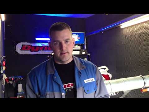 Was ist E85 und was bringt es ? HD