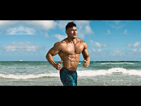 WE RISE ABOVE - Aesthetic Fitness Motivation 🏆