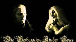 Die Verbannten Kinder Evas - Brief even as bright