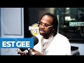 EST GEE | Funk Flex | #Freestyle205